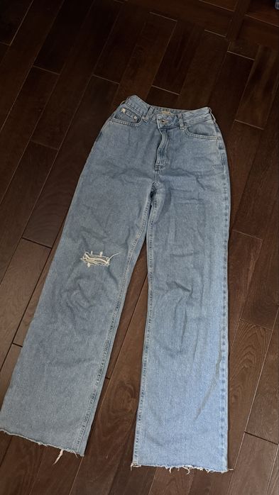 Джинси Goldi жіночі/дівчачі 36 (S) розмір