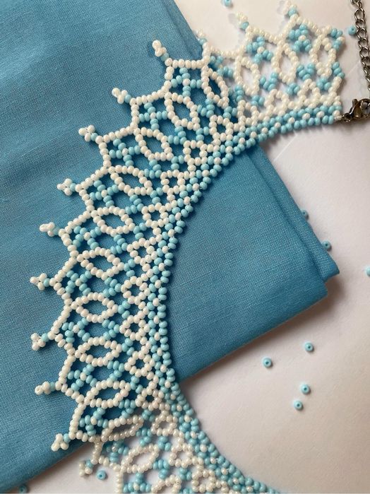 Силянка в дуже ніжних кольорах