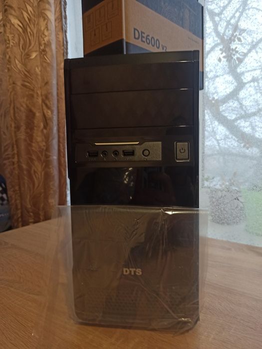 Продам игровой компютер срочно