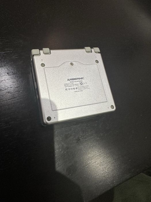 Consola Anbernic RG35XXSP