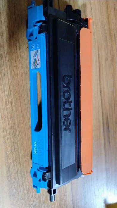 Картридж Brother TN-135 (лицензия)