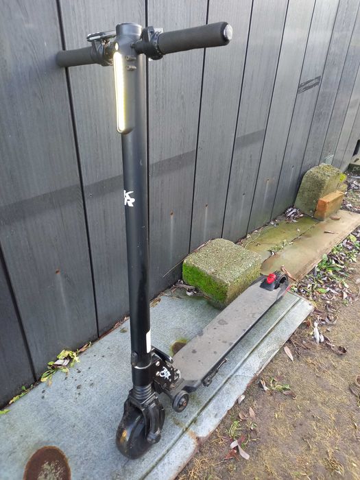 Hulajnoga elektryczna 250W