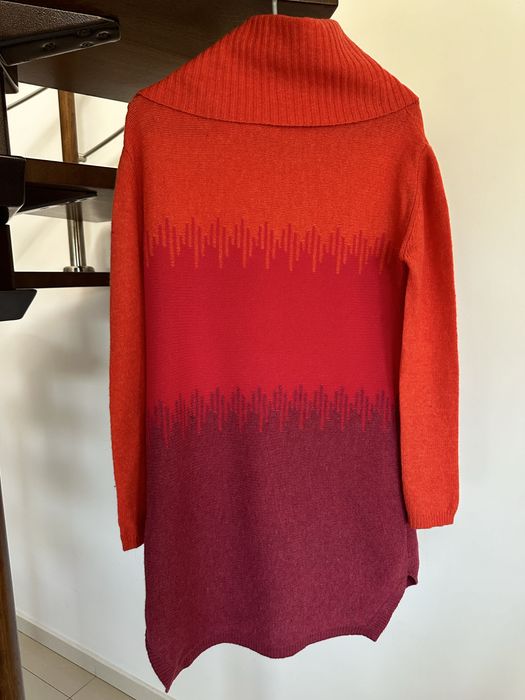 Sweter/tunika Solar