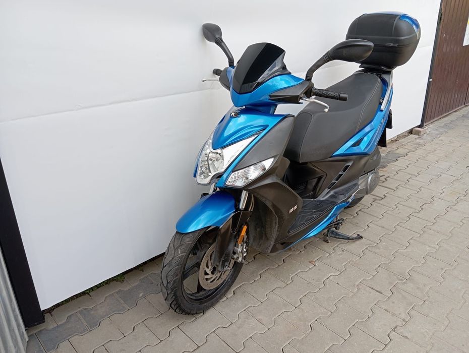 Kymco