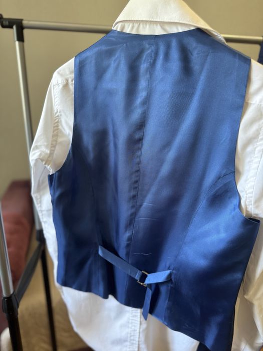 Костюм чоловічий Zara, розмір М