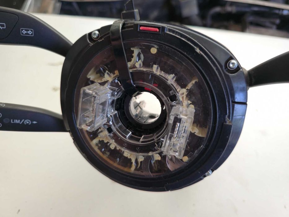 Manipulos Fita de airbag MERCEDES Class A W176. (2012 a 2019)