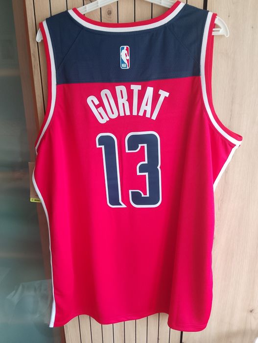 Koszulka NBA Marcin Gortat Washington