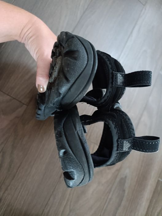 Adidas sandały rozm 38.5