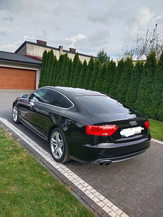 Sprzedam Audi A5