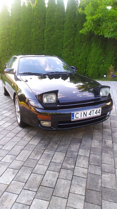 Toyota Celica