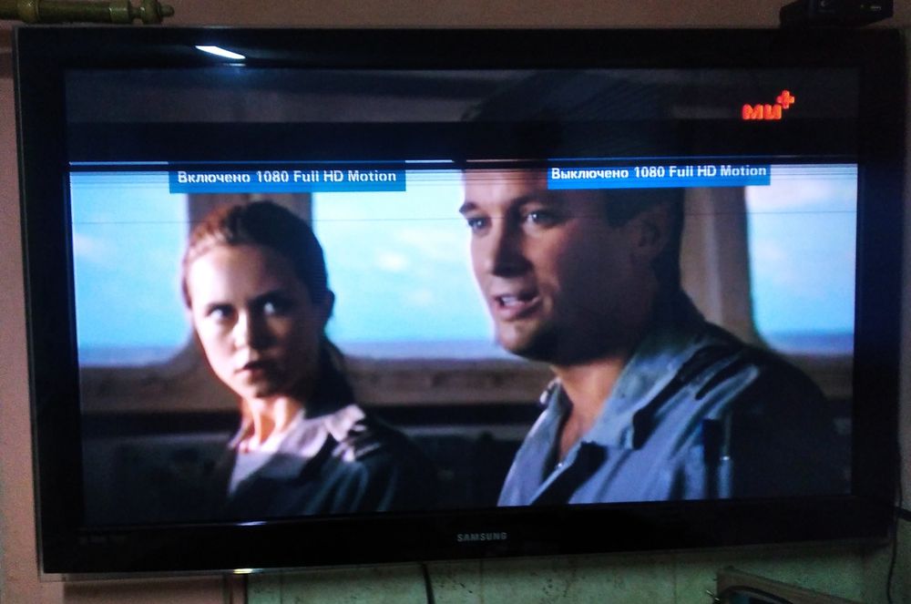 Продам телевизор Samsung