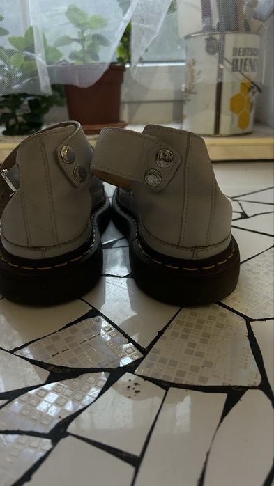 Sandały Dr.Martens