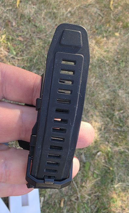 Смарт годинник Amazfit T-rex 2 супер стан