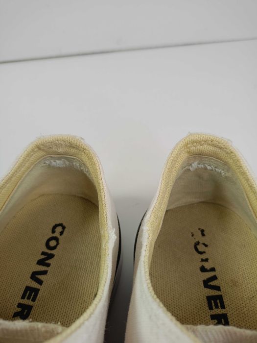 CONVERSE ALL STAR buty damskie trampki r.39