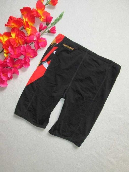 Спортивные шорты трусы для бассейна и пляжа 12 лет Speedo оригинал