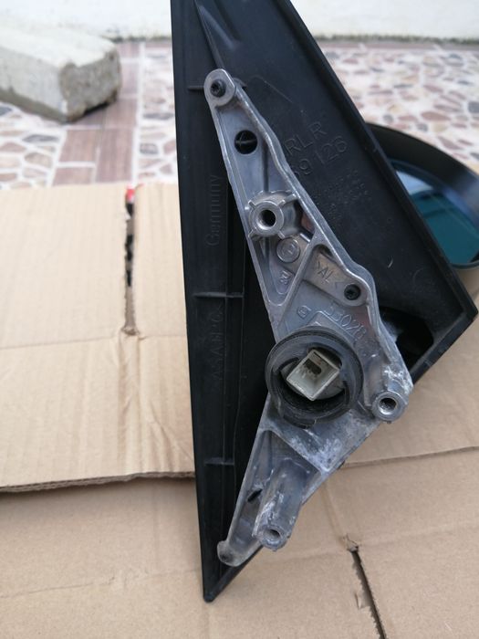 Espelho retrovisor BMW 320 E90