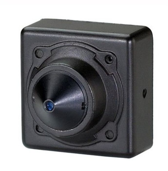 Камера vision VQ253CH-P37P 0.8lux. Нова