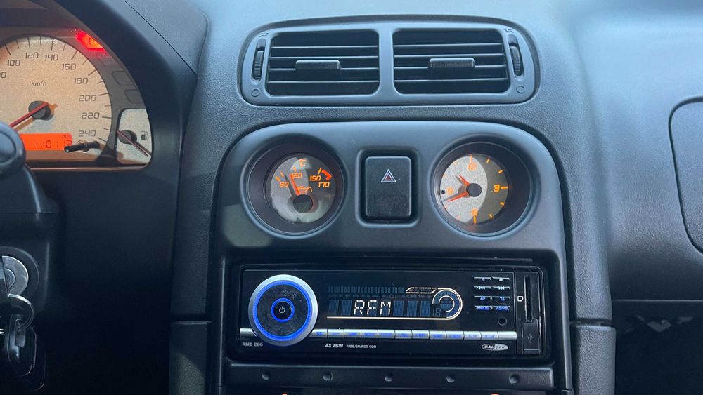 MG TF 115 EDIÇÃO LIMITADA - (NACIONAL) - 03