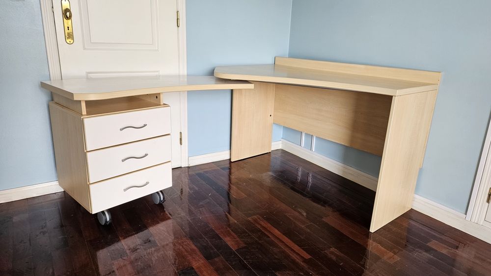 Sectetaria Extensivel Modular