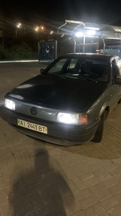 Продам Пасат б 3