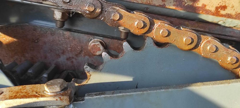 Prasa Fendt 2900 V GA V8 rotor siatka sznurek