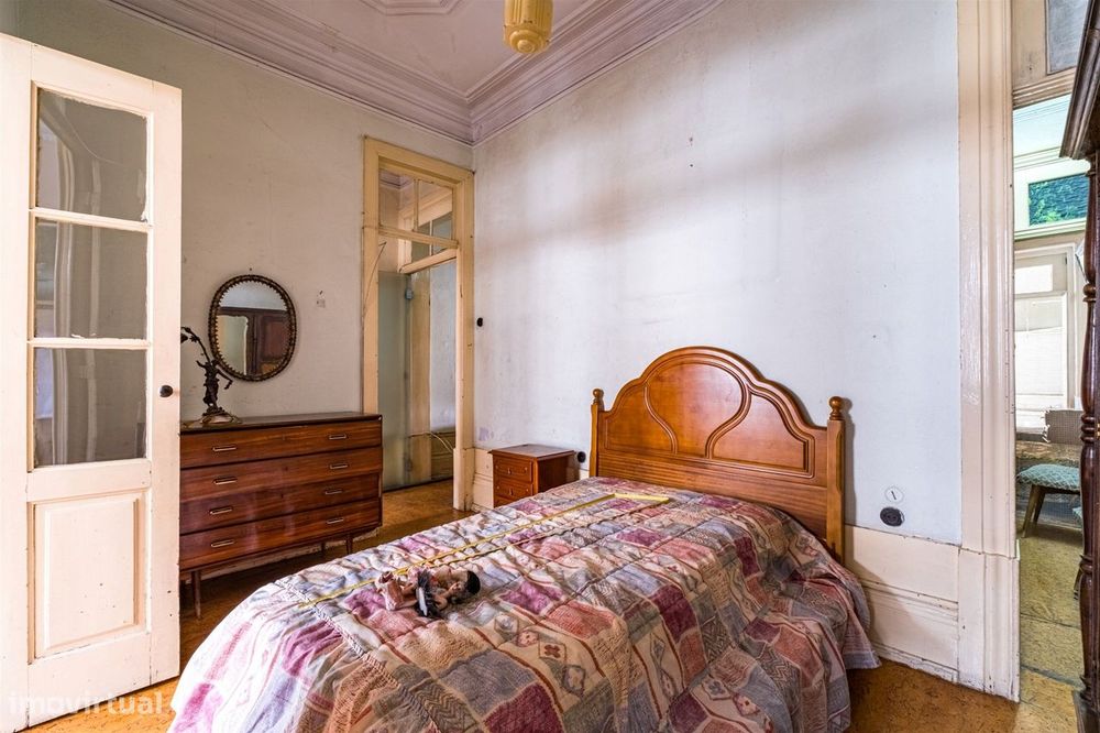 Moradia Costa Cabral Porto