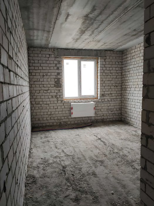 Впервые! ЖК Сказка, Продам большую 2 ком квартиру пл 67.4м2! A