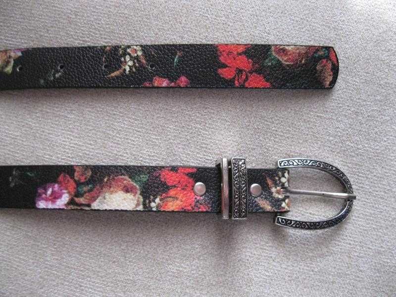 Жіночий ремінь Sherocco