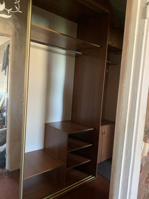 Шкаф купе в прихожую или офис