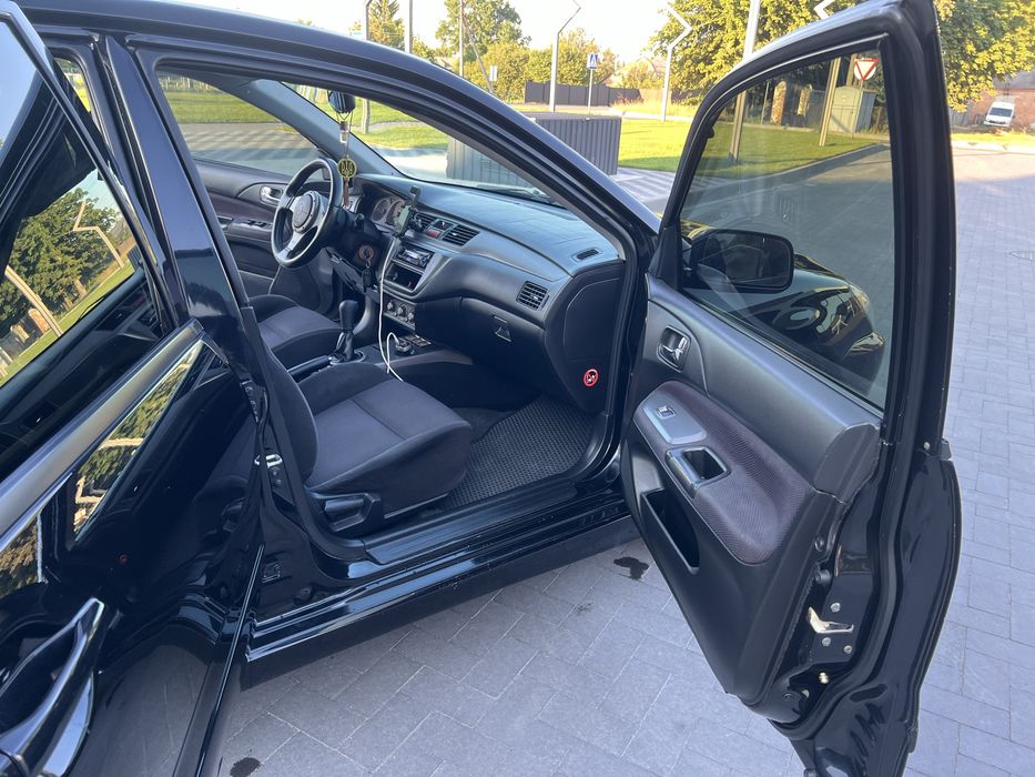 Mitsubishi Lancer 9 2007р 2.0 Sport 135кс.