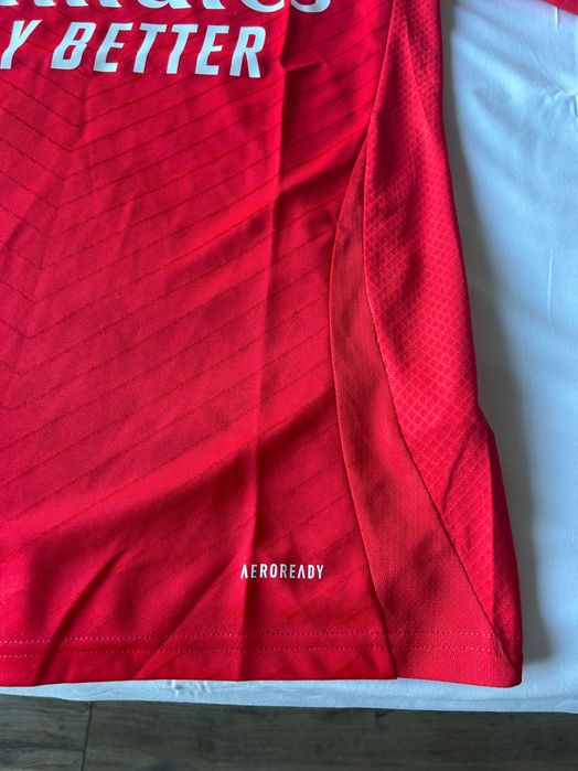 Camisola Benfica