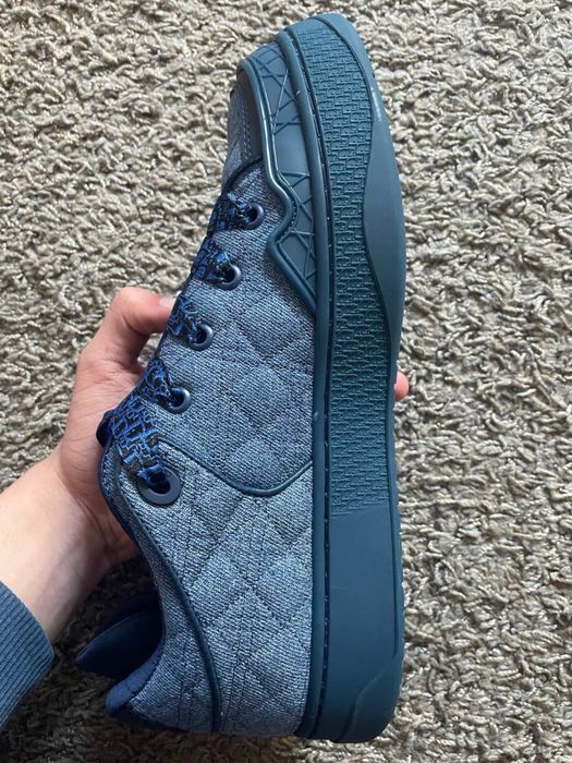 Нові кросівки Dior B9S Skater 41 42 43