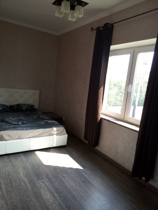 Посуточно дом. Осокорки до 16человек