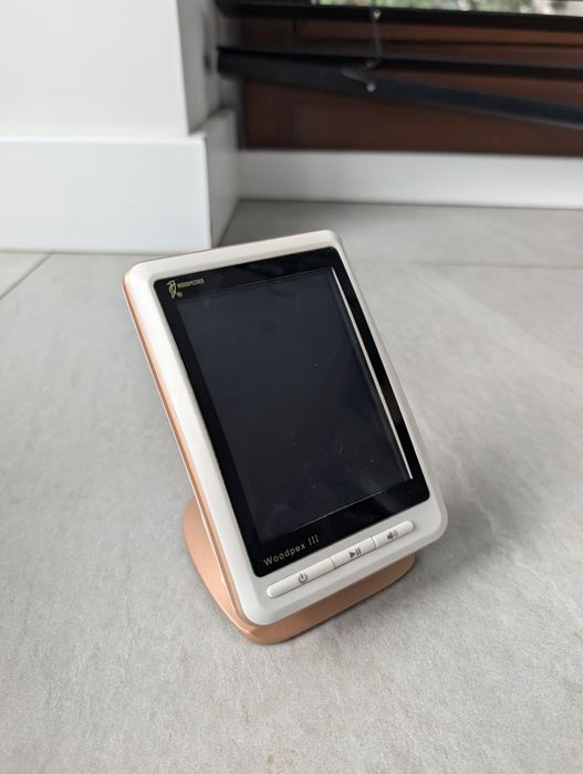 Endometr Apex Locator Woodpex III rok 2020