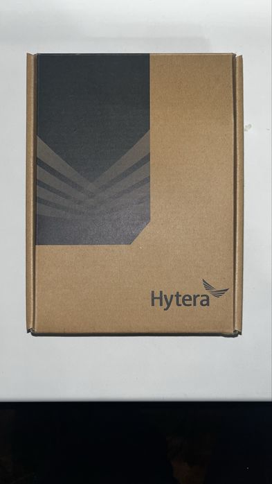 Рации Hytera HP605 VHF