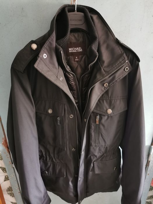 Parka Michael kors