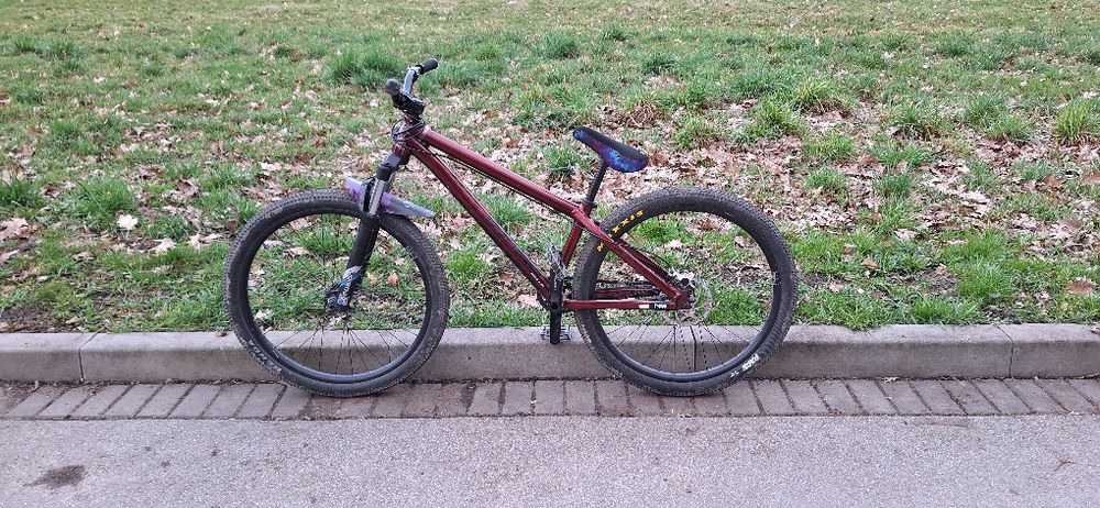 Ns bikes movement 2 2022