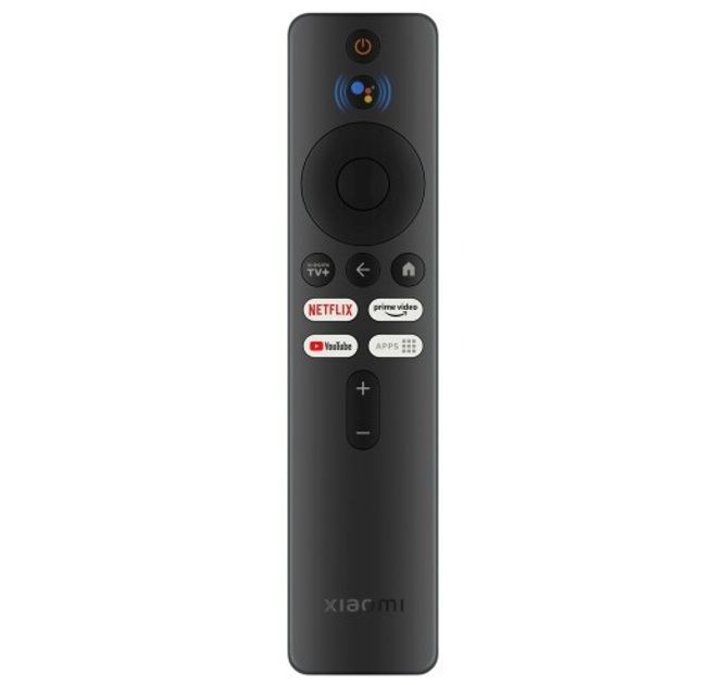 Xiaomi tv box s 4k