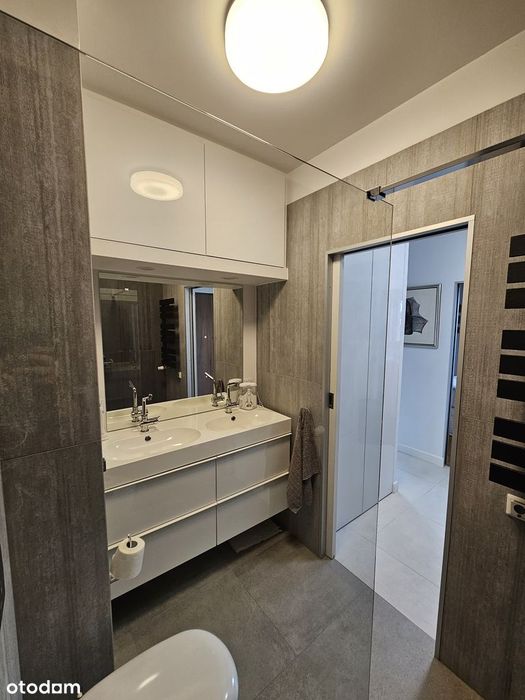 Komfortowy apartament w Cieplicach Zdroju
