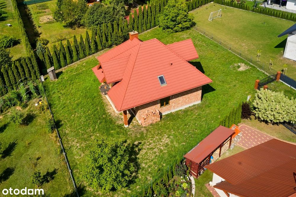 Dom – Koniaczów, powiat jarosławski - Widok 4