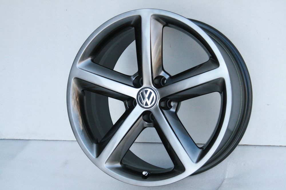 18 oryginał vw touareg tiguan arteon passat t-roc