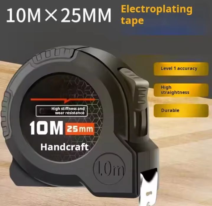 Fita métrica Nova 10m