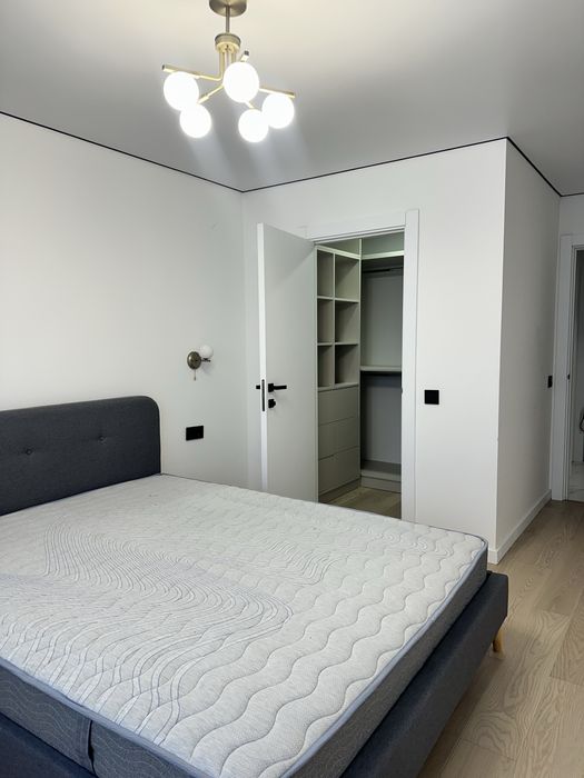 1-кімнатна квартира за адресою вул. Гніздовського (площа 48,2 м²) - Atlanta.ua - фото 7