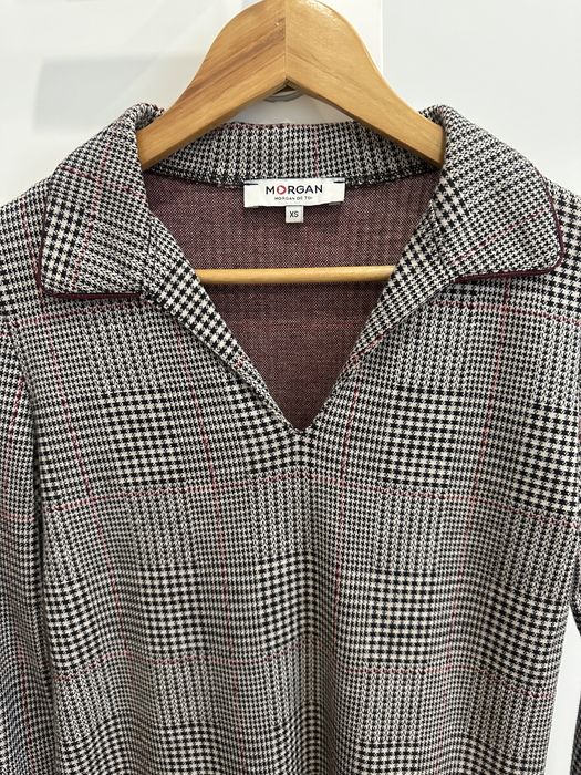 Camisola Morgan, tamanho XS (como NOVA)