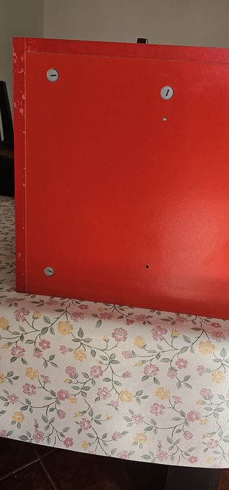 Gaveta com porta para armário. (IKEA)