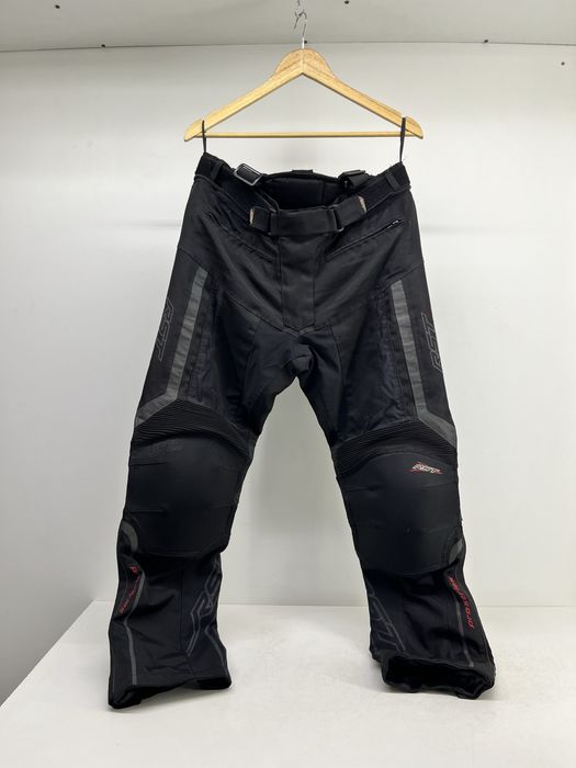 Spodnie motocyklowe RST PRO SERIES.  Rozmiar XL
