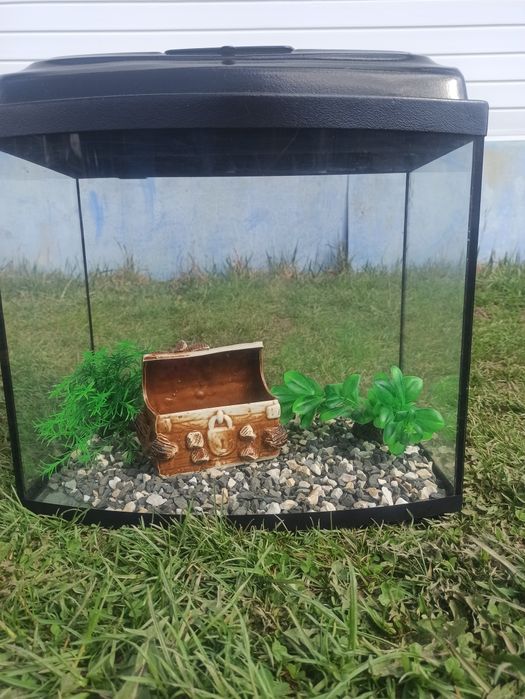 Продається акваріум