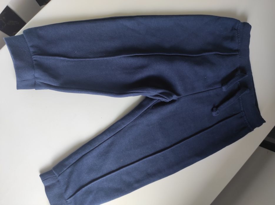 Спортивні штани утеплені George, Sinsay