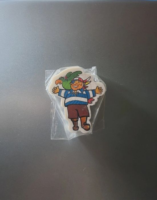 Packs borrachas OLÁ gelataria