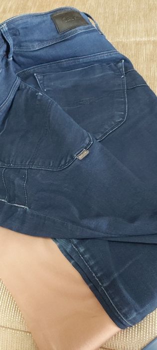 Lote de 4 calças varias Marcas n.38/40